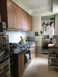 Trellis Towers (D12), Condominium #151334132